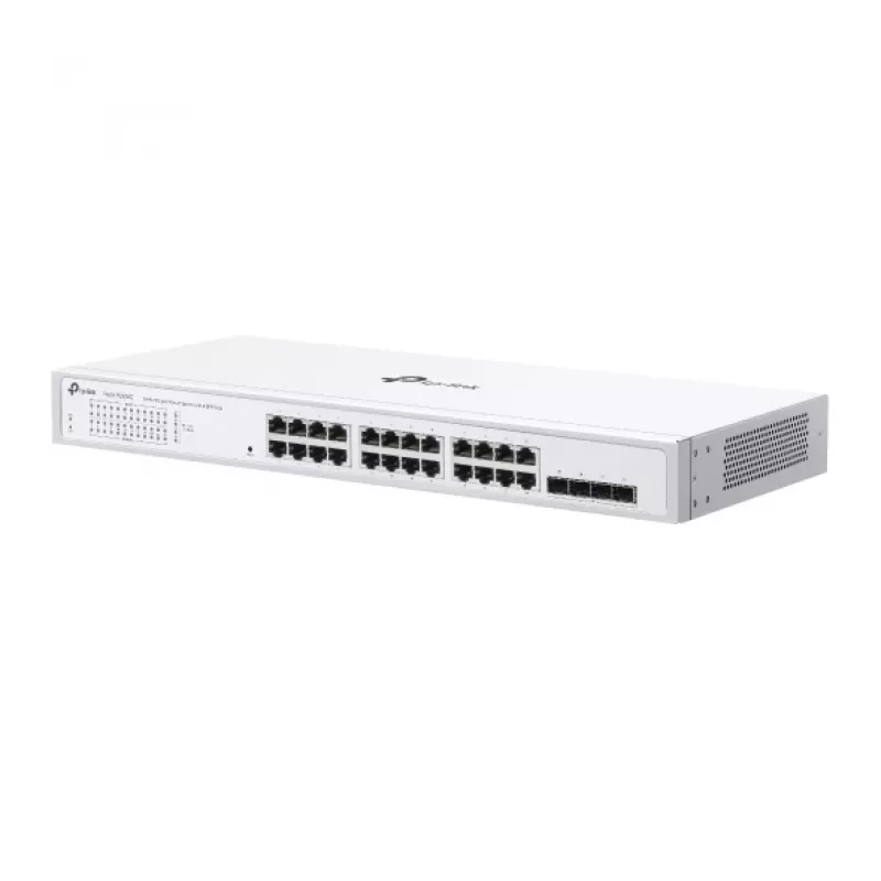 TP-Link Festa FS328G L2/L2+ Gigabit Ethernet (10/100/1000) Weiß
