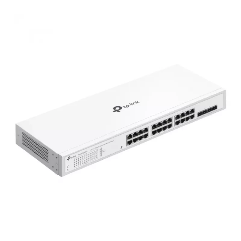 TP-Link Festa FS328G L2/L2+ Gigabit Ethernet (10/100/1000) Weiß