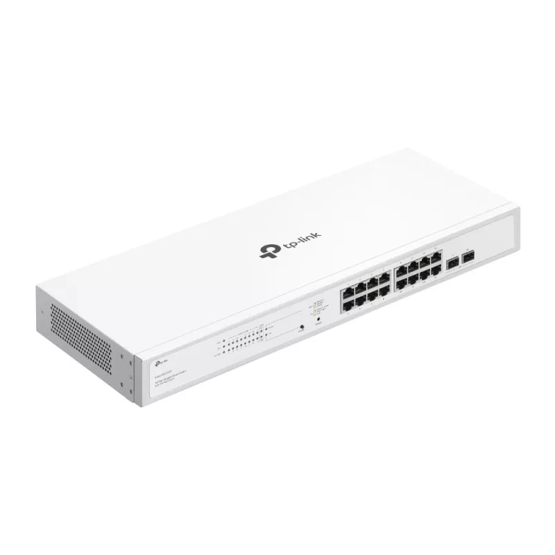 TP-Link Festa FS318GP L2/L2+ Gigabit Ethernet (10/100/1000) Power over Ethernet (PoE)