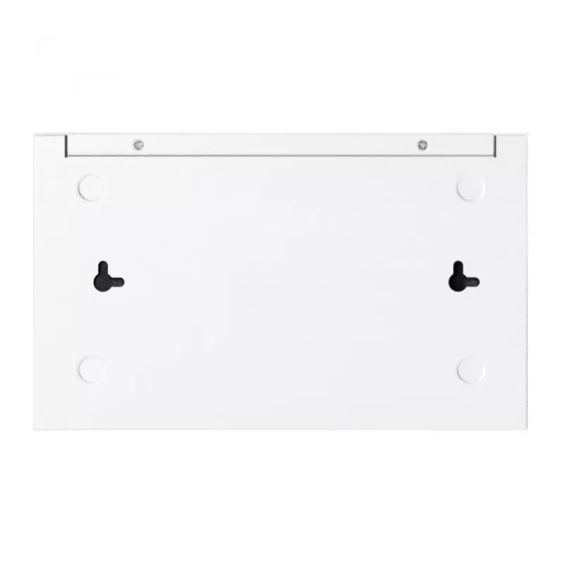 TP-Link FESTA FS308GP Netzwerk-Switch Managed Gigabit Ethernet (10/100/1000) Power over Ethernet (PoE) Weiß