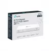 TP-Link FESTA FS308GP Netzwerk-Switch Managed Gigabit Ethernet (10/100/1000) Power over Ethernet (PoE) Weiß