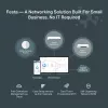 TP-Link Festa FS308G Managed L2/L2+ Gigabit Ethernet (10/100/1000) Power over Ethernet (PoE) Weiß