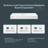 TP-Link Festa FS308G Managed L2/L2+ Gigabit Ethernet (10/100/1000) Power over Ethernet (PoE) Weiß