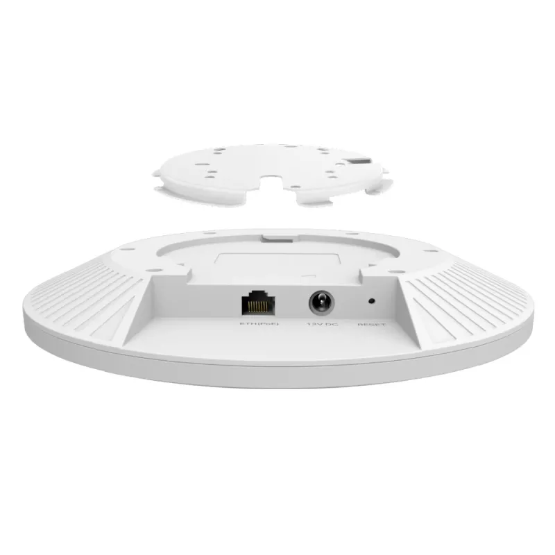 TP-Link Omada AX5400 Deckenmontage WiFi 6 Access Point
