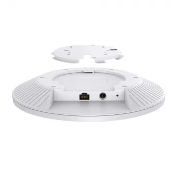 TP-Link Omada BE9300 Deckenmontage Tri-Band Wi-Fi 7 Access Point