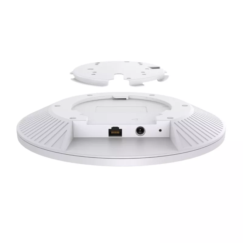 TP-Link Omada BE9300 Deckenmontage Tri-Band Wi-Fi 7 Access Point