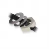 TELTONIKA Combo MIMO Mobile/GNSS/Wi-Fi Dach-SMA-Antenne