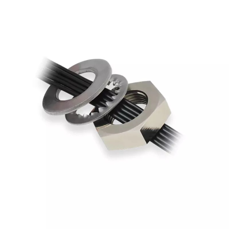 TELTONIKA Combo MIMO Mobile/GNSS/Wi-Fi Dach-SMA-Antenne