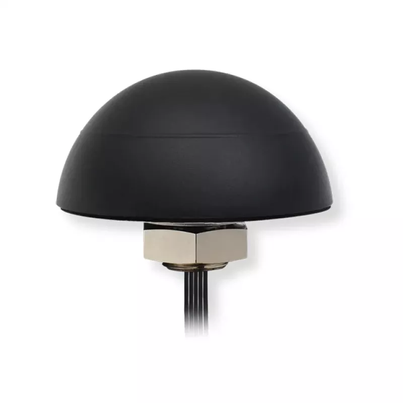 TELTONIKA Combo MIMO Mobile/GNSS/Wi-Fi Dach-SMA-Antenne