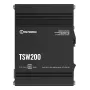TELTONIKA TSW200 Industrial Unmanaged PoE+ Gigabit Ethernet Switch