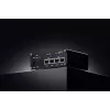Wired Router Teltonika RUTM09 Gigabit Ethernet 4G LTE