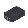 PoE-Adapter UBIQUITI POE-24-24W — 24 V PoE, 2 × RJ-45 Fast-Ethernet-Ports, 88×57×33 mm