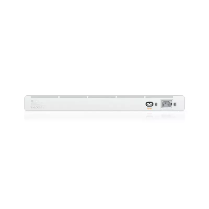 Managed Switch Ubiquiti UISP Pro 24 Ports Gigabit Ethernet PoE