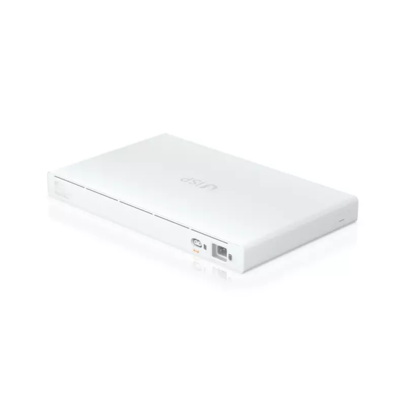 Managed Switch Ubiquiti UISP Pro 24 Ports Gigabit Ethernet PoE