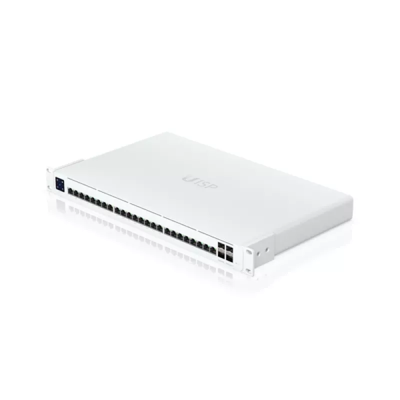 Managed Switch Ubiquiti UISP Pro 24 Ports Gigabit Ethernet PoE