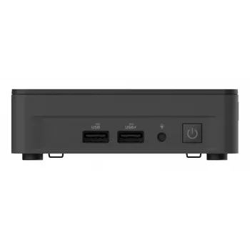 ASUS NUC 13 Pro RNUC13L5KV700000I Schwarz i7-1370PE 1,9 GHz