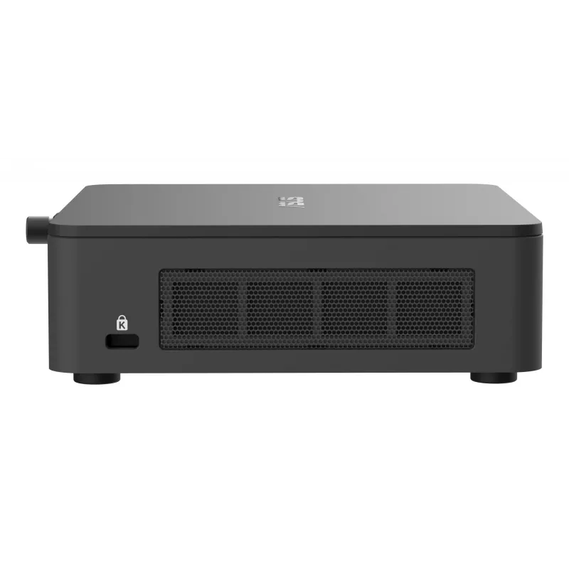 ASUS NUC 13 Pro RNUC13L5KV700000I Schwarz i7-1370PE 1,9 GHz