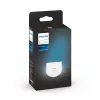 Philips Hue Wandschaltermodul, kabellos, Weiß, IP20, Kunststoff, IP20, III