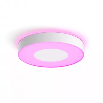 Philips Hue White and colour ambience Infuse große Deckenleuchte