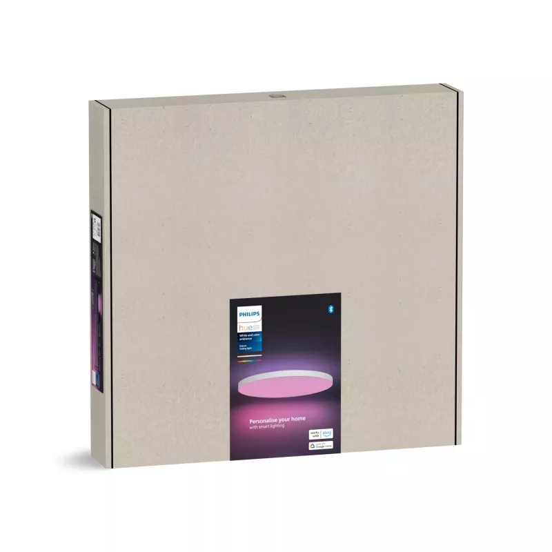 Philips Hue White and colour ambience Datura Deckenleuchte Groß
