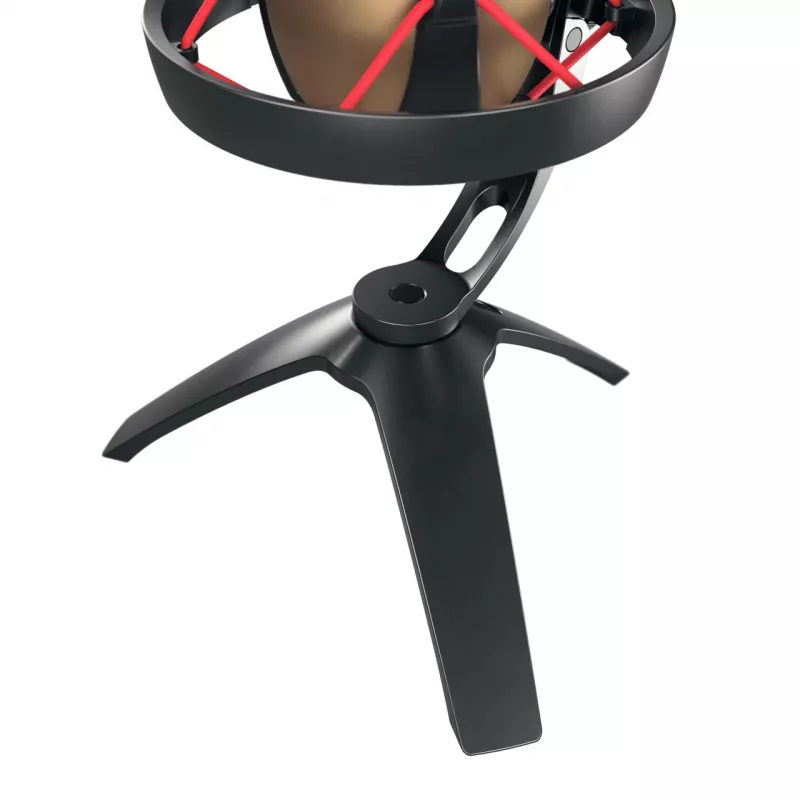 CHERRY UM 9.0 PRO RGB Schwarz, Copper Tischmikrofon