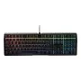 CHERRY MX 3.0S RGB Tastatur Gaming USB QWERTZ Deutsch Schwarz