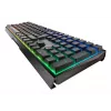 CHERRY MX 3.0S RGB Tastatur Gaming USB QWERTZ Deutsch Schwarz