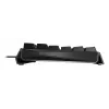 CHERRY MX 3.0S RGB Tastatur Gaming USB QWERTZ Deutsch Schwarz