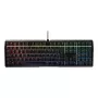 CHERRY MX 3.0S RGB Tastatur Gaming USB QWERTZ Deutsch Schwarz