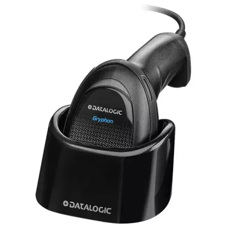 Handheld-Barcodeleser Datalogic Gryphon I GD4500