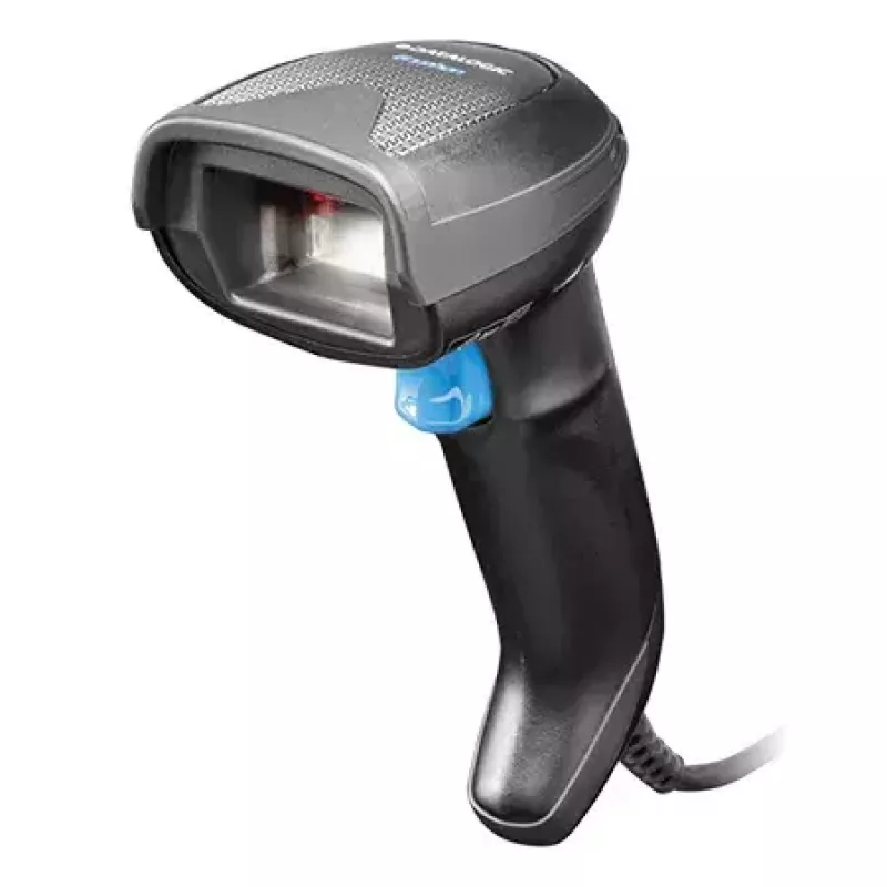Handheld-Barcodeleser Datalogic Gryphon I GD4500