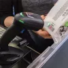 Handheld-Barcodeleser Datalogic Gryphon I GD4500