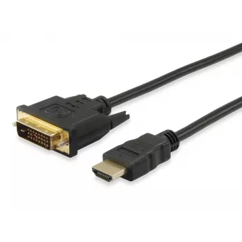 Equip HDMI auf DVI-D Single Link Kabel, 3 m