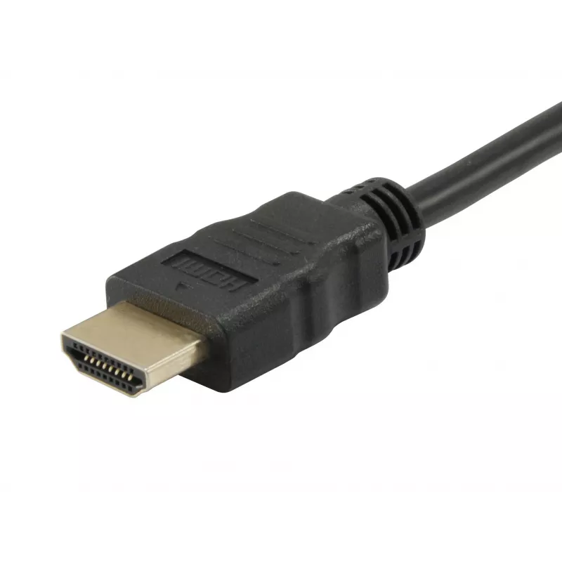 Equip HDMI auf DVI-D Single Link Kabel, 3 m