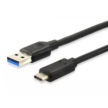 USB 3.0 Typ C auf Typ A Kabel Equip 12834107 1,0 m