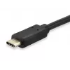 USB 3.0 Typ C auf Typ A Kabel Equip 12834107 1,0 m