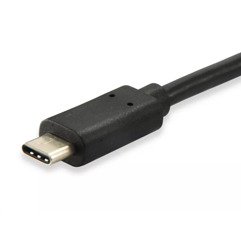Equip USB 3.0 Type C auf Type A Kabel, 0,5 m