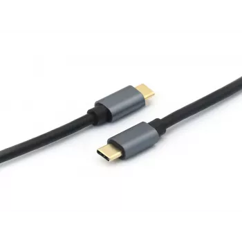 Equip USB 3.2 Gen 2x1 Type-C to C, M/M, 1.0m, 5A