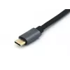 Equip USB 3.2 Gen 2x1 Type-C to C, M/M, 1.0m, 5A