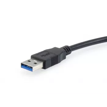 Equip USB 3.0 auf HDMI Adapter, 3.2 Gen 1 (3.1 Gen 1), USB Typ-A, HDMI-Ausgang, 1920 x 1080 Pixel