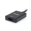 Equip USB 3.0 auf HDMI Adapter, 3.2 Gen 1 (3.1 Gen 1), USB Typ-A, HDMI-Ausgang, 1920 x 1080 Pixel