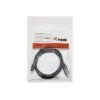 Equip USB-C auf HDMI Kabel, M/M, 2,0m, 4K/60Hz, 2 m, USB Type-C, HDMI Typ A (Standard), Stecker, Stecker, Gerade