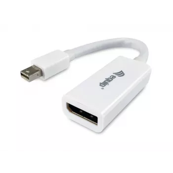 Mini DisplayPort auf DisplayPort Adapter Equip 133440