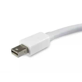 Mini DisplayPort auf DisplayPort Adapter Equip 133440