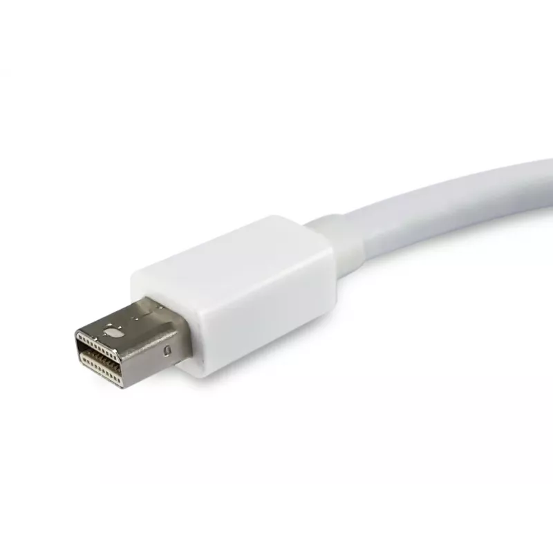Mini DisplayPort auf DisplayPort Adapter Equip 133440