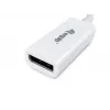 Mini DisplayPort auf DisplayPort Adapter Equip 133440