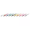 Patchkabel Equip Cat.6A RJ-45 S/FTP 0,25m Grau