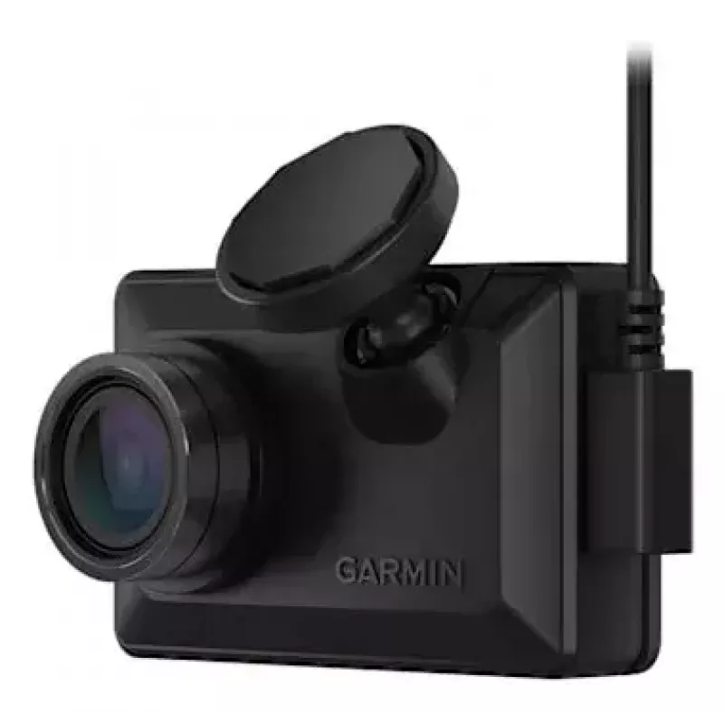 Dash Cam GARMIN X210 Auto-Kamera, 2560×1440 Quad HD, 140° Sichtfeld, GPS, Wi‑Fi, Touchscreen, Akku 20 Min., USB‑C