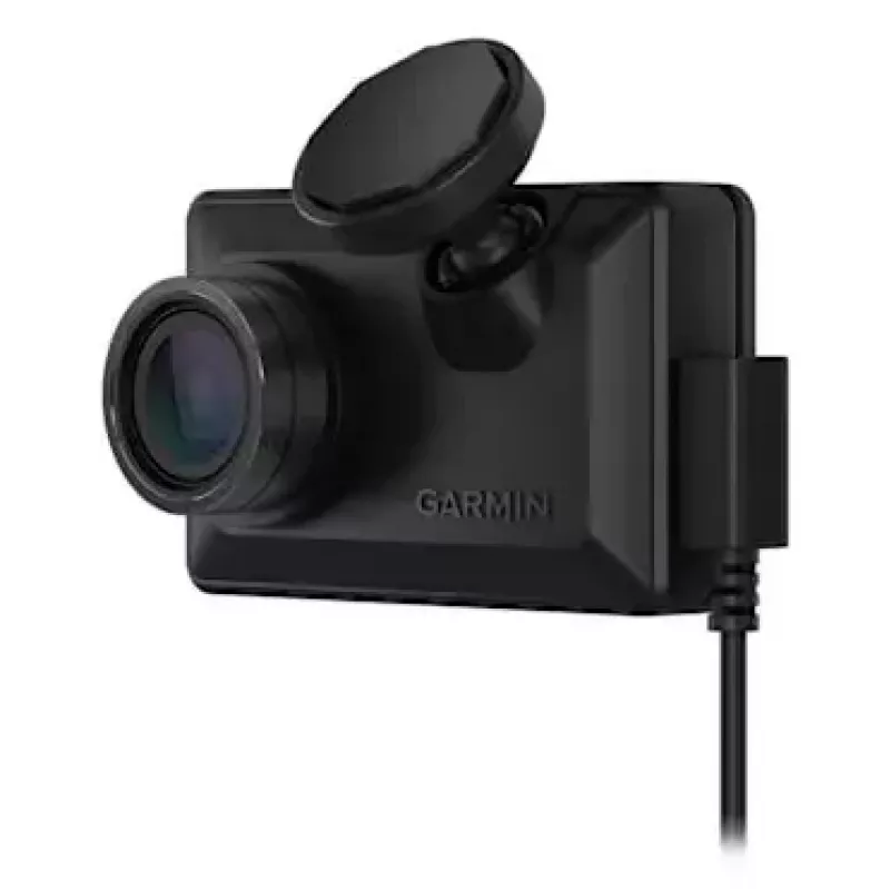 Dash Cam GARMIN X210 Auto-Kamera, 2560×1440 Quad HD, 140° Sichtfeld, GPS, Wi‑Fi, Touchscreen, Akku 20 Min., USB‑C