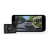 Dash Cam GARMIN X210 Auto-Kamera, 2560×1440 Quad HD, 140° Sichtfeld, GPS, Wi‑Fi, Touchscreen, Akku 20 Min., USB‑C